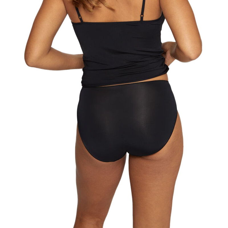 Jockey No Panty Line Promise Tactel High Cut image number 1